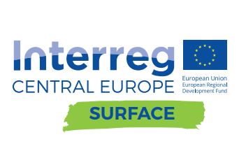 Interreg Logo