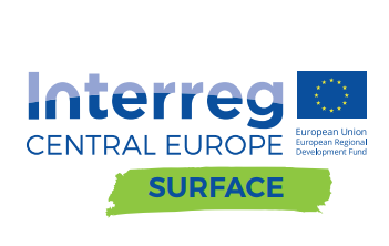 Interreg Logo