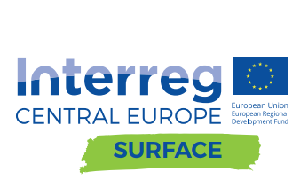 Interreg Logo